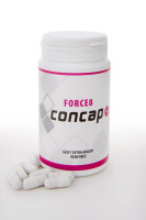 Concap Force 8 - 90 kapsułek