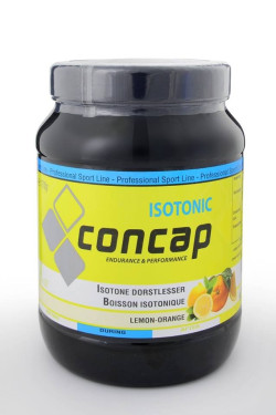 Concap napój Izotoniczny - 770g