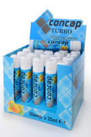 Concap Turbo - 20 x 25ml