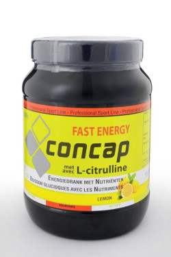 Concap Fast Energy - 800g