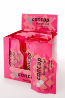 Concap Energy Gel Super final + Amino - 24 x 40g