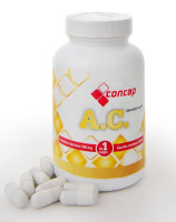 Concap A.C. - spalacz tłuszczu