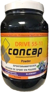 Concap Drive 55-11 - 900g