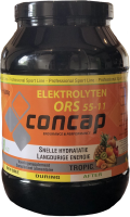 Concap Elektrolity ORS 55-11 - 1000g