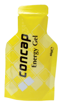 Concap Energy Gel - 1 x 40g