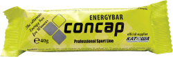Concap Energy Bar -20 x 40g