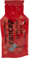 Concap Energy Gel 55-11 - 1 x 40g