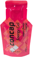 Concap Energy Gel Super final + Amino - 1 x 40g