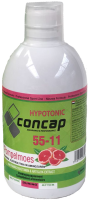 Concap - Koncentrat napoju hipotonicznego 55-11 - 500ml