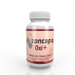 Concap Oxi+ 120 kapsułek