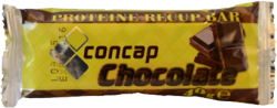 Concap Proteine Recup Bar - 1 x 40g