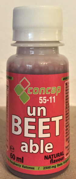Concap UnBEETable - 1 x 60 ml